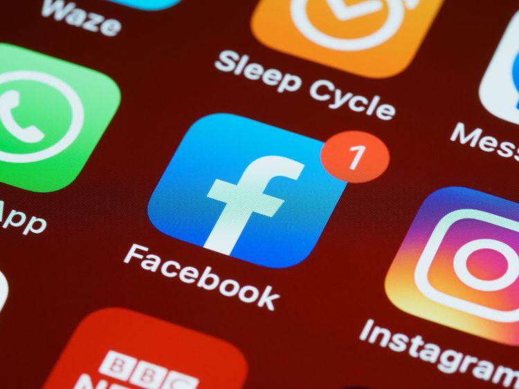 Could Facebook Be Broken Up?