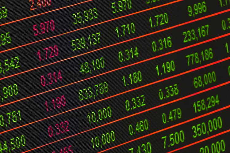The Investing Machine