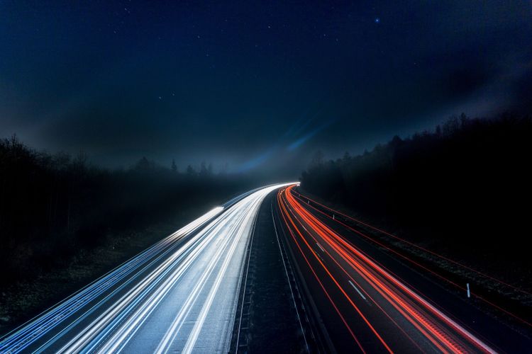 The Price of Speed
